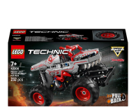 Klocki LEGO® LEGO Technic 42200 Monster Jam ThunderROARus